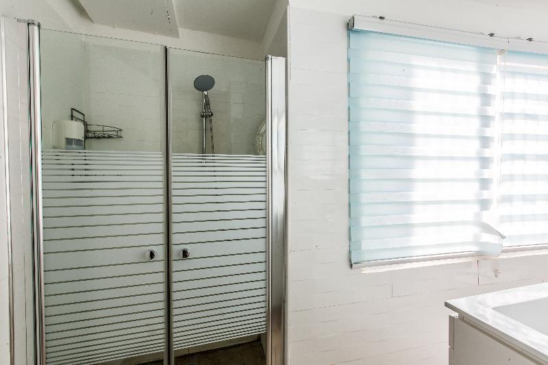 Designed Beach Apartments Tel Aviv Dış mekan fotoğraf